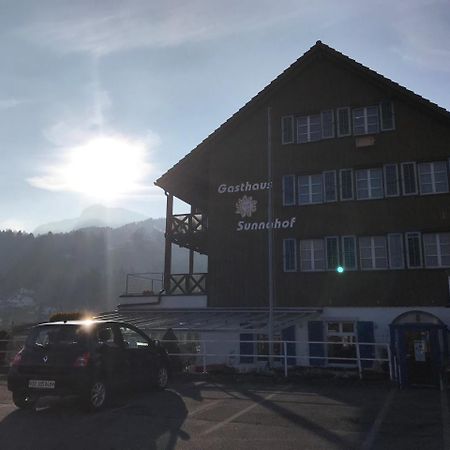 Atelier 67 Bed & Breakfast Oberschan Luaran gambar